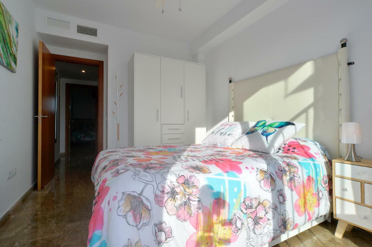 Urbanizacion Galera Sun Apartman Estepona Kültér fotó