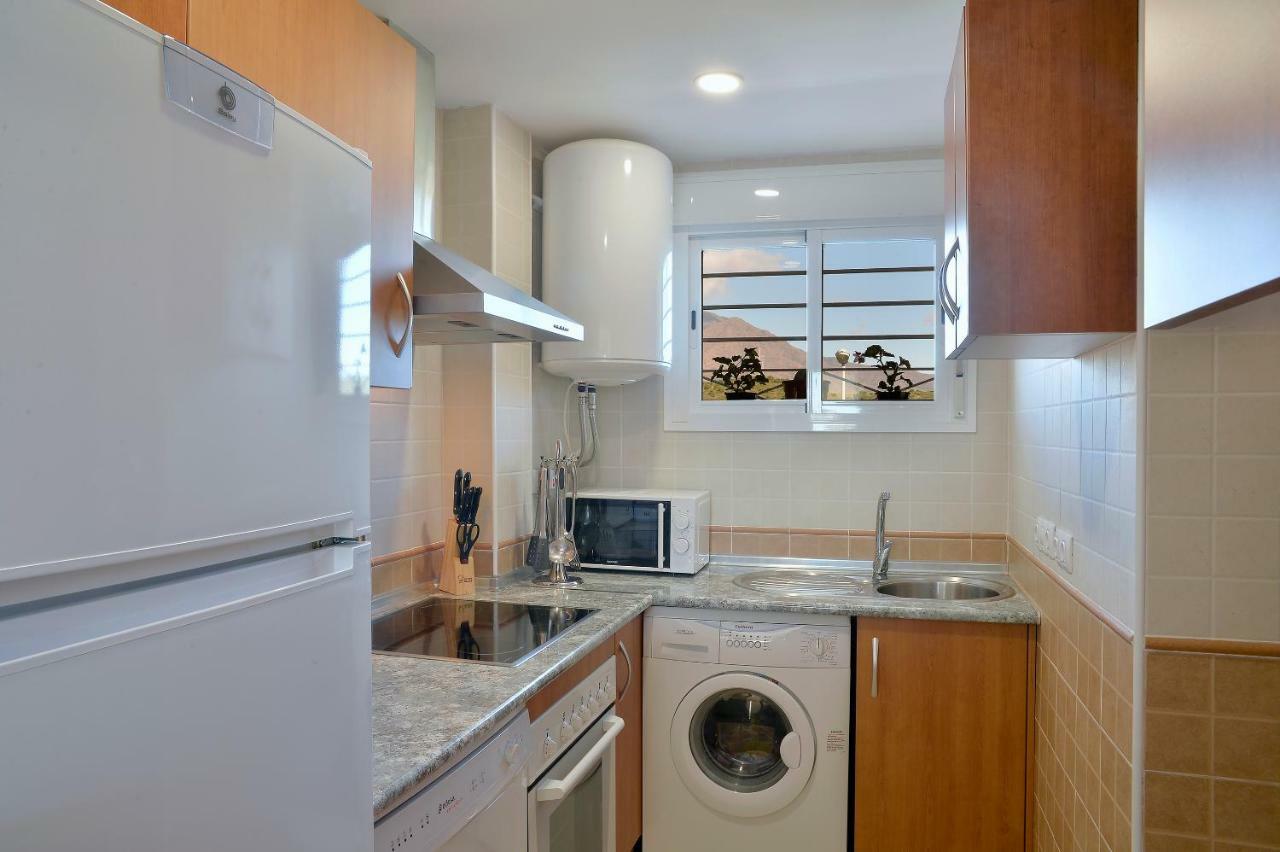 Urbanizacion Galera Sun Apartman Estepona Kültér fotó
