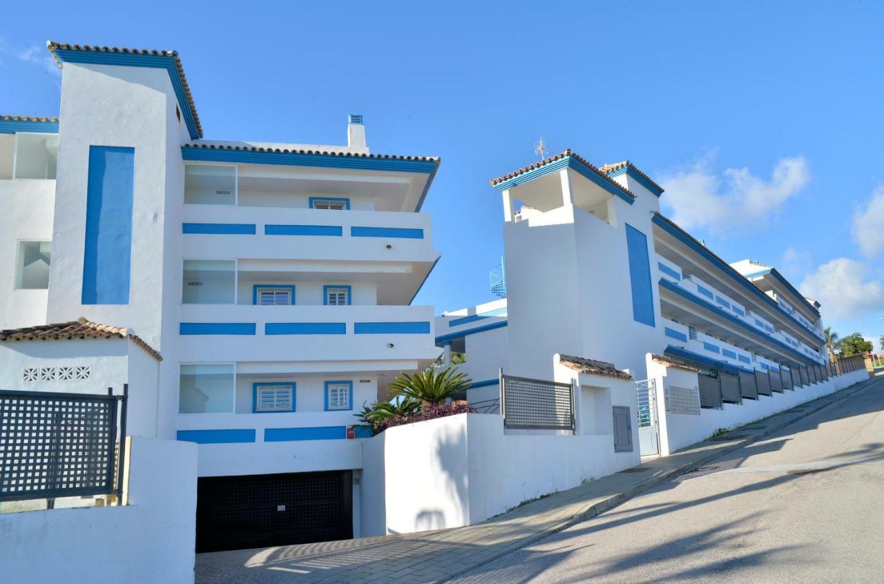 Urbanizacion Galera Sun Apartman Estepona Kültér fotó
